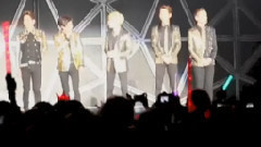 Key(SHINee),SHINee - 上海SMT & 普普亚洲人气偶像演艺大赏