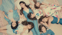 Flower - Blue Sky Blue
