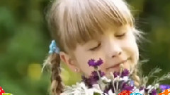 音乐短片 - Happy Easter! (Romantic Guitar)