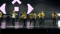 EXO,EXO-M,EXO-K - Overdose