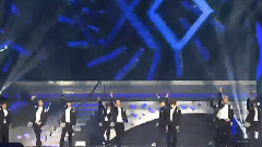 EXO,EXO-K,EXO-M - 从心开始
