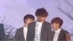 EXO,EXO-K - Wolf