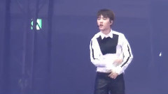EXO,EXO-K - 蝴蝶少女