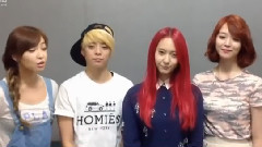 f(x) - ELSWORD Showcase Welcome Video