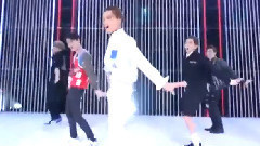 EXO-M,EXO-K,EXO - Call Me Baby & Exodus 顶胯合辑