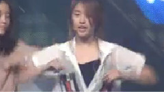 T-ara - Roly Poly In Copacabana