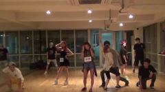 Jewelry - Hot & Cold 练习室