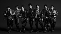 三代目J Soul Brothers - STORM RIDERS feat. SLASH