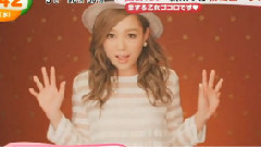 西野加奈 - <もしも運命の人がいるのなら>PV解禁