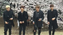 HIGH4 - The 1st Anniversary