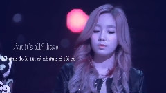 少女时代,泰妍(少女时代) - Who I Am