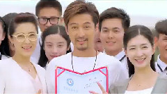 影视原声,胡歌 - 冲向你的爱