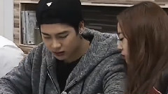 Kara,GOT7 - Loudest Couple