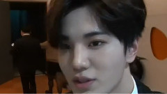 Infinite - MBC Show Champion Backstage 成种Cut