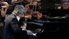 轻音乐,欧美群星 - The Christ Trilogy (Brush & Piano)