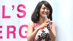 AKB48 - MAiDiGiTV 新CM発表会1 大島優子