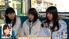 AKB48 - AKB48のただ今,移動中! Ep01