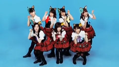 AKB48 - ニャーKB with ツチノコパンダ アイドルはウーニャニャの件 (振りver.)