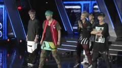 EXO,EXO-M,EXO-K - Growl