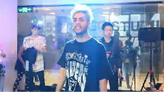 Miguel,舞蹈视频 - Walk 4 Me (All)