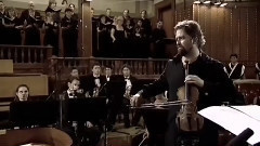 轻音乐 - The Storm (Symphonic)