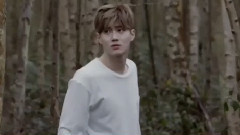 EXO - SUHO Pathcode 拍摄花絮