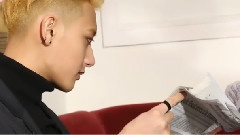 EXO - TAO Pathcode 拍摄花絮