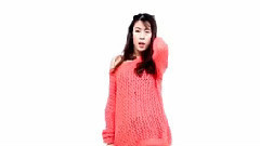 舞蹈视频,模仿翻唱 - 我也是女人 (Cover Dance Mirror Ver.)