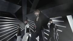 韩庚,Super Junior - 狂草