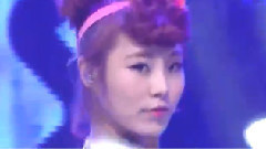 MAMAMOO - AHH OOP! - Show !Champion 现场版 15/04/08