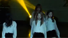 EXID - 东义大学 学生总会亮相仪式
