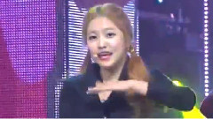 Red Velvet - Ice Cream Cake - Show !Champion 现场版 15/04/08