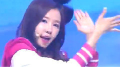 Crayon Pop - FM - Show !Champion 现场版 15/04/08