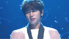 K.Will - 花开 - Show !Champion 现场版 15/04/08
