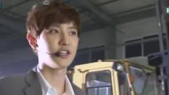 EXO,EXO-M,EXO-K - Wide Entertainment News