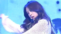 敏雅(Girl's Day) - 我也是女人 - Show !Champion 现场版 15/04/08