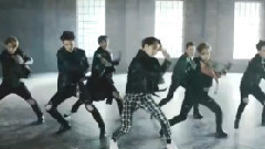 EXO - 一位 - Show !Champion 现场版 15/04/08