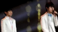 TFBOYS - 东方风云榜