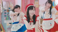 HKT48 - 微笑みポップコーン (Short Ver.)