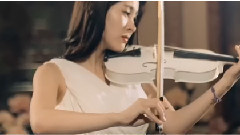 张碧晨 - 白芍花开