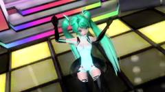 初音未来,VOCALOID家族 - 恋スルVOC@LOID