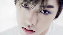 Cross Gene - 和我玩吧 预告版