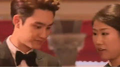 EXO-K,EXO - 亚洲电影节 幕后故事 D.O. Cut