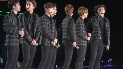 EXO - Overdose & Lucky