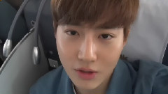 EXO - KBS音乐银行In河内 VCR