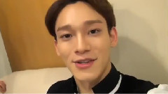 EXO - KBS音乐银行In河内 VCR