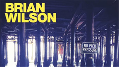 Nate Ruess,Brian Wilson - Saturday Night