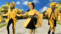 日本群星 - ゲラッポ・ダンストレイン