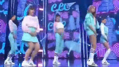 CLC - Pepe