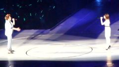 张力尹,SHINee - 交错的爱